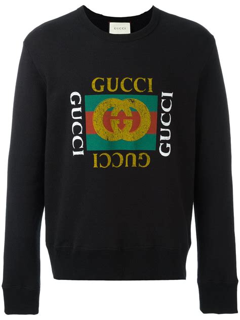 replica gucci sweaters|gucci sweater on blackish.